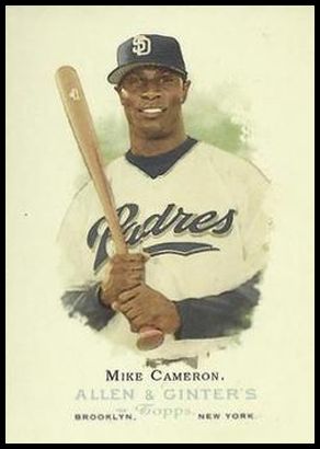 83 Mike Cameron